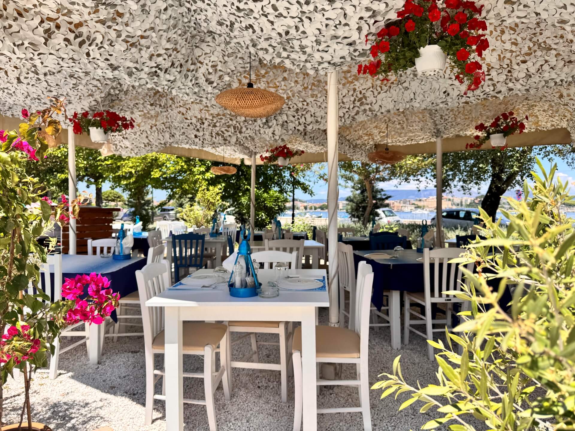 Fegaropetra Seaview